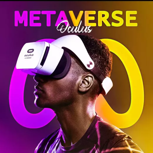 The Importance of Virtual Reality in the Metaverse